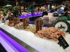 -加餐海鲜自助(集美银泰百货店)