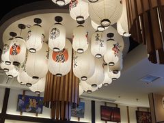 -極屋鮨牛 · 烧肉酒场(时代C馆店)