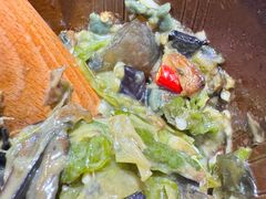 -米椰湘·辣椒炒肉