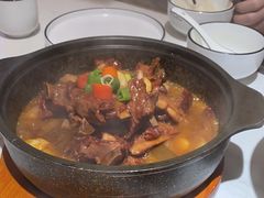 -徽镇小厨·经典徽菜(马连道店)