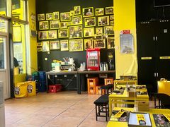 -望京小腰(北京总店)