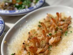 -百年恒益烧腊海鲜酒家·非遗传承(广州黄埔店)