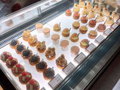 -LANLIZI BAKERY(COSMO店)