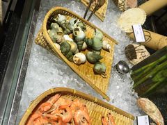 picture-杭州国际会议中心洲际酒店-原素全日餐厅(解放东路店)