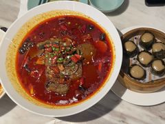 -湖鱼湖·蓉亭食贝(亚运村店)
