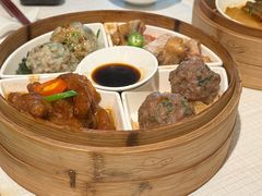 -金悦轩海鲜酒家(拱北店)