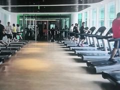 -一兆韦德健身(慧芝湖店)