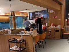 -百年神厨·地道川菜(清江西路店)