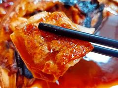 -旺顺阁鱼头泡饼(小红门店)