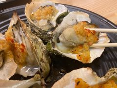 招牌蒜蓉辣酱蚝-蚝抵食·湛江生蚝(湾北路店)