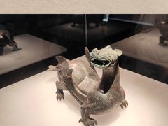 -深圳博物馆历史民俗馆