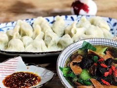 -八珍手工水饺·妈妈的爱(传芳巷店)