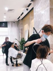 -IN STYLE·全国形象店