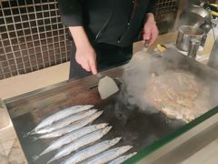 -盛宴自助餐厅(运达喜来登店)