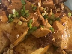 -粗粮人家·东北菜(洋桥店)