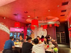 -小龙坎火锅(IFS HOT店)