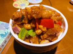 -曼泰·泰餐(江南环球港店)