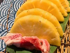 -十三姨正合丰烤肉(营迹路店)