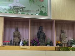 -汉思肴 热面皮(虬江路店)