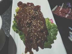 -椒王火锅(厚街万达店)