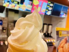 -麦当劳(温州人民路店)