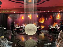 -8餐厅(新葡京酒店)