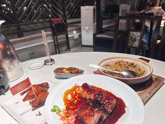 -侨美·唐荔园·40年地道粤菜