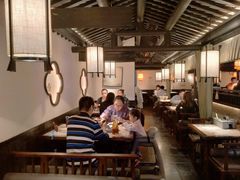 大堂-绿茶餐厅(乐峰广场店)