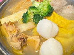 -外婆家(西溪印象城店)