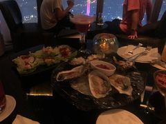 -广州四季酒店·天吧·高空酒吧