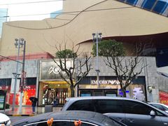 -上海久光百货