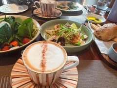 -杭州西子湖四季酒店-WL BISTRO西湖餐厅(灵隐路店)
