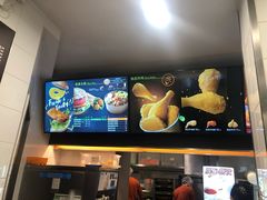 -德克士(北京站店)