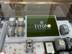 -亨得利(滨江道店)