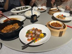 -潮府馆·非遗潮州菜·世纪公园(新国际博览中心店)