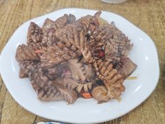 -红实家常菜(静安里店)