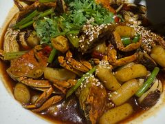 -欧记轩龙虾·私房菜(A店)