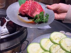 -韩山葵烤肉(太古里店)