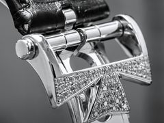 -109度二手奢侈品手表包包珠宝回收(新天地店)