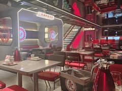 -龙巢盱眙龙虾·牛蛙·烧烤宵夜(八卦岭店)