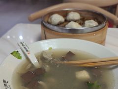 -百年尹氏汤包(湖南路狮子桥店)