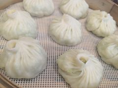 角瓜鸡蛋汤包-冷大厨灌汤包