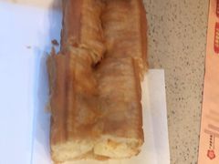 油炸鬼-点都德(聚福楼店)