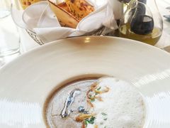 -郑州希尔顿酒店·阿米奇意大利餐厅