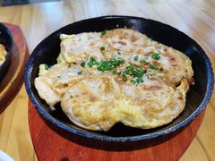 豆腐生煎包-恋萍小吃(时代店)