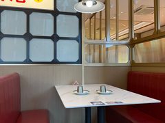 -香港新曜记茶餐厅(星耀城店)