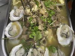 -简家·海鲜盛宴(下沙店)