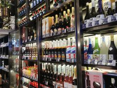 -酒廷1990-酒类新零售体验店(五角场店)
