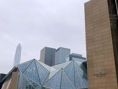 -星巴克(深圳音乐厅店)