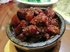 -小柴米·传统江西菜(八一广场店)